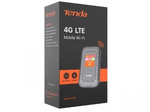 Router Tenda 4G185 V3.0 4G LTE-Advanced Pocket Mobile - Img 4