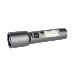 Ručna LED lampa, WHITE LASER LED 1200mAh