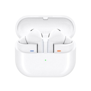 SAMSUNG Buds 3 Pro Bele SM-R630NZWAEUC bežične BT slušalice
