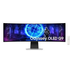 Samsung Monitor 49" LS49DG950SUXDU