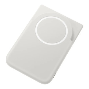 SAMSUNG S26 serija Magnetic bezicna eksterna baterija 5000mAh EB-U2500-XJE siva