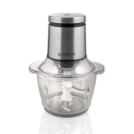 Seckalica Gorenje S450XE - Img 2