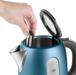 SENCOR SWK 1772BL kuvalo za vodu,2150W,1.7l,725g,Plava - Img 2