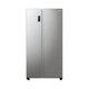 Side by side frižider Gorenje NRR9185EAXL - Img 3