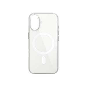Silikonska futrola Magsafe Iphone 17 PROVIDNA