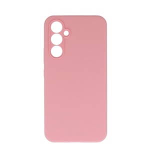 Silikonska GENTLE Color futrola Samsung A07 ROZE