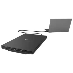 Skener Canon LIDE-300, A4/2400x2400dpi/USB - Img 3
