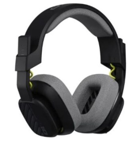 Slušalice gaming žične Logitech Astro A10 939-002057 - Img 1