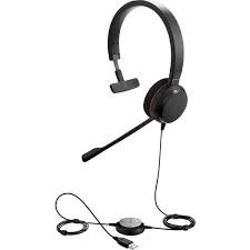 Slušalice Jabra Evolve 20