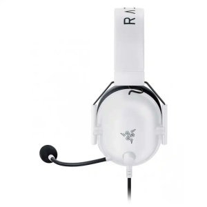 Slušalice sa mikrofonom RAZER BlackShark V2 X - Multi-Platform Esports White - Img 3