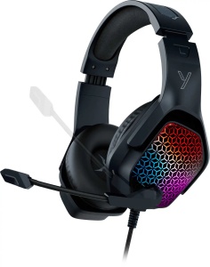 Slušalice sa mikrofonom YENKEE YHP 3006 TRINITY RGB - Img 3