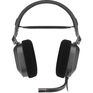 Slušalice žične gaming Corsair HS80 RGB Carbon CA-9011237-EU - Img 3