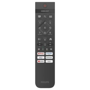 SMART LED TV 65 Philips 65PUS8010/10 3840x2160/UHD/4K/DVB-T2/S/C - Img 4