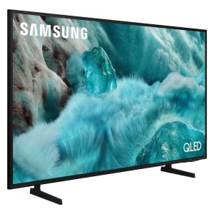SMART QLED TV 55 SAMSUNG QE55Q7FAAUXXH 3840x2160/UHD/4K/DVB-T2/S2/C - Img 3