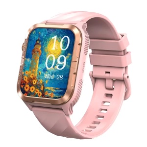 Smart Watch Blackview W10 Pro Pink