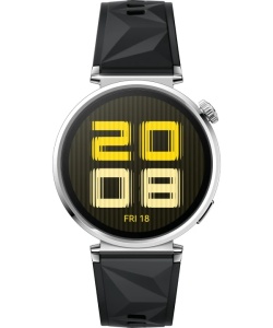 Smart Watch HUAWEI GT 5 41mm Black - Img 1