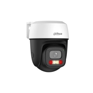SMART WIFI Kamera Dahua DH-P5I-PV 5MP/Night Vision/360/AI Tracking/Sponja