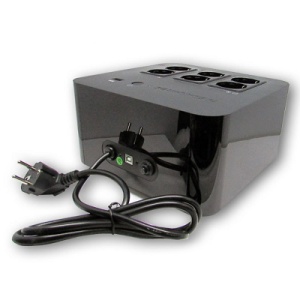 SOCOMEC NeTYS PL 600VA/360W - Img 3