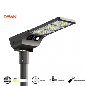 SOLARNA LED SVETILJKA ALFA SSL-59 39W 3000/5700K 9000lm IP65 - Img 3