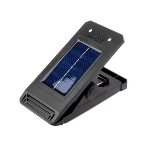 Solarni LED reflektor-lampa sa PIR senzorom 11469 - Img 2