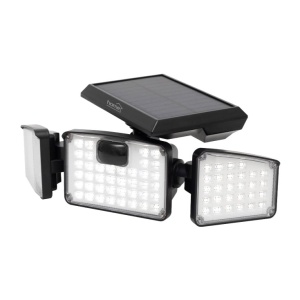 Solarni LED reflektor sa senz. 2.5W 6500K 700lm - Img 2