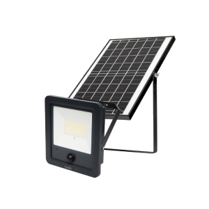 Solarni LED reflektor sa senz. 48W 6000K 1800lm - Img 2