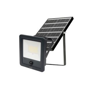 Solarni LED reflektor sa senzorom pokreta - Img 2