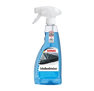 SONAX Odleđivač Stakla 500ml - 331241