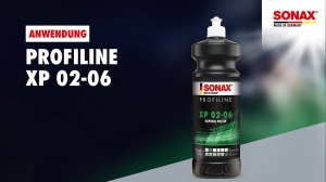 SONAX PROFILINE Pasta NP 03 06 - 208300 - Img 2