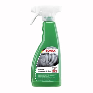 SONAX Sprej za neutralizovanje mirisa dim - 292241 - Img 4