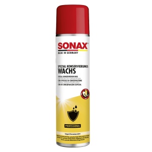 SONAX Vosak za konzerviranje- 485300