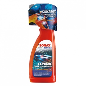 SONAX Xtreme Keramički vosak u spreju - 257400