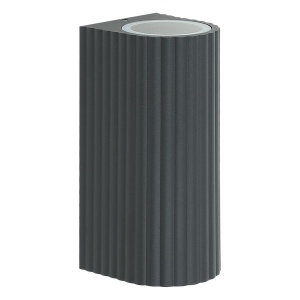 Spoljna lampa S4632 BK