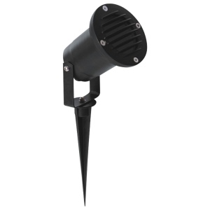 Spoljna lampa S6602 BK - Img 2