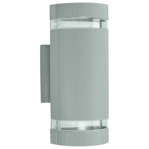 Spoljna zidna lampa S4604 SV - Img 2