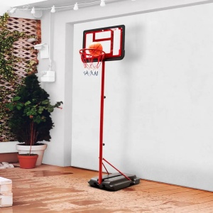 Sportivo Koš za decu 95-155 cm - Img 2