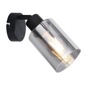 Spot lampa FE705-1 BK+WD - Img 2