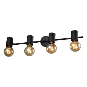 Spot lampa FE707-4 WH
