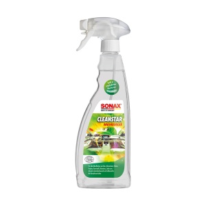 Sredstvo za unutrasnjost kokpita SONAX star 750ml - 253400