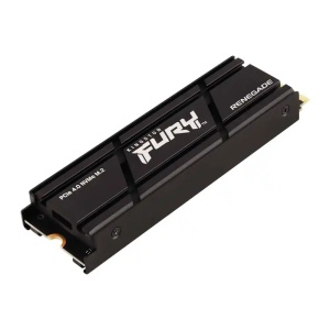 SSD M.2 NVMe 1TB Kingston FURY Renegade SFYRSK/1000G 7300MBs/6000MBs - Img 2