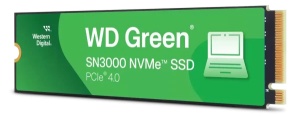 SSD M.2 NVMe 1TB WD Green 5000MBs/4200MBS SN3000 - Img 2