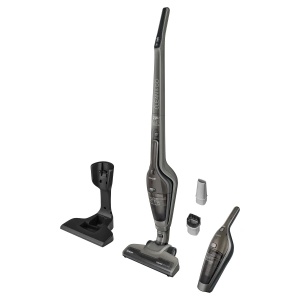 Štapni usisivač Sencor 2u1 SVC 8621TI /21.6V/punjivi/crna