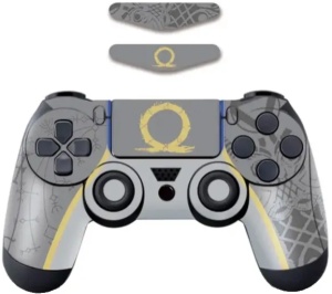 Stiker za Joystick PS4 Tip7
