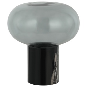 Stona lampa FK7022-1T BK+SM - Img 3