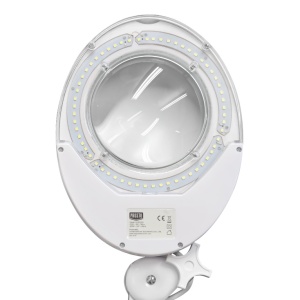 Stona lampa sa lupom 8D 60 LED - Img 2