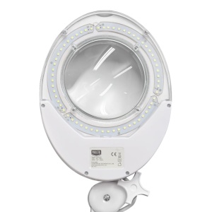 Stona lampa sa lupom 8D 60 LED - Img 2