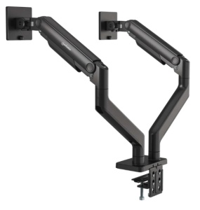 Stoni nosač za 2 monitora Manhattan 17"- 45" 462587 - Img 2