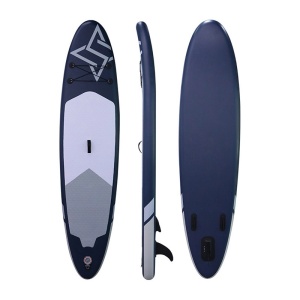 Sup Daska HUALE Midnight Wave 1087 (320x76x15cm) - Img 2