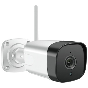 Superior Full HD bežična spoljna Smart kamera - IP kamera, 1080p, WiFi, micro SD