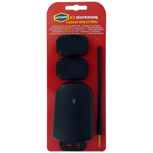 Superior OUTDOOR SUPERIOR KIT 868 - Img 2